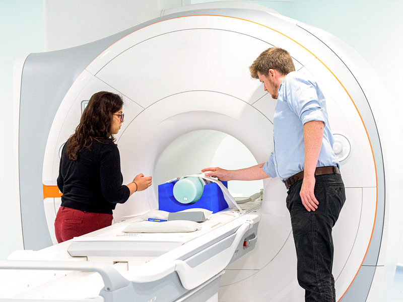 Magnetic Resonance Imaging Expert Advice, Acceptance testing of MR Scanners, Quality assurance of MR Scanners, Magnetic Resonance Protection Adviser (MRPA) and MR Safety Audits support and service. Magnetic Resonance physics and safety Training