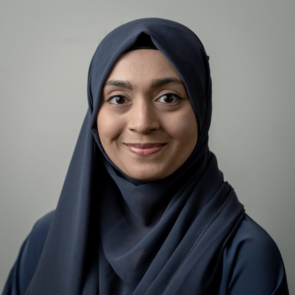 Tasnima Rahman - St George's Medical Physics & Clinical Engineering